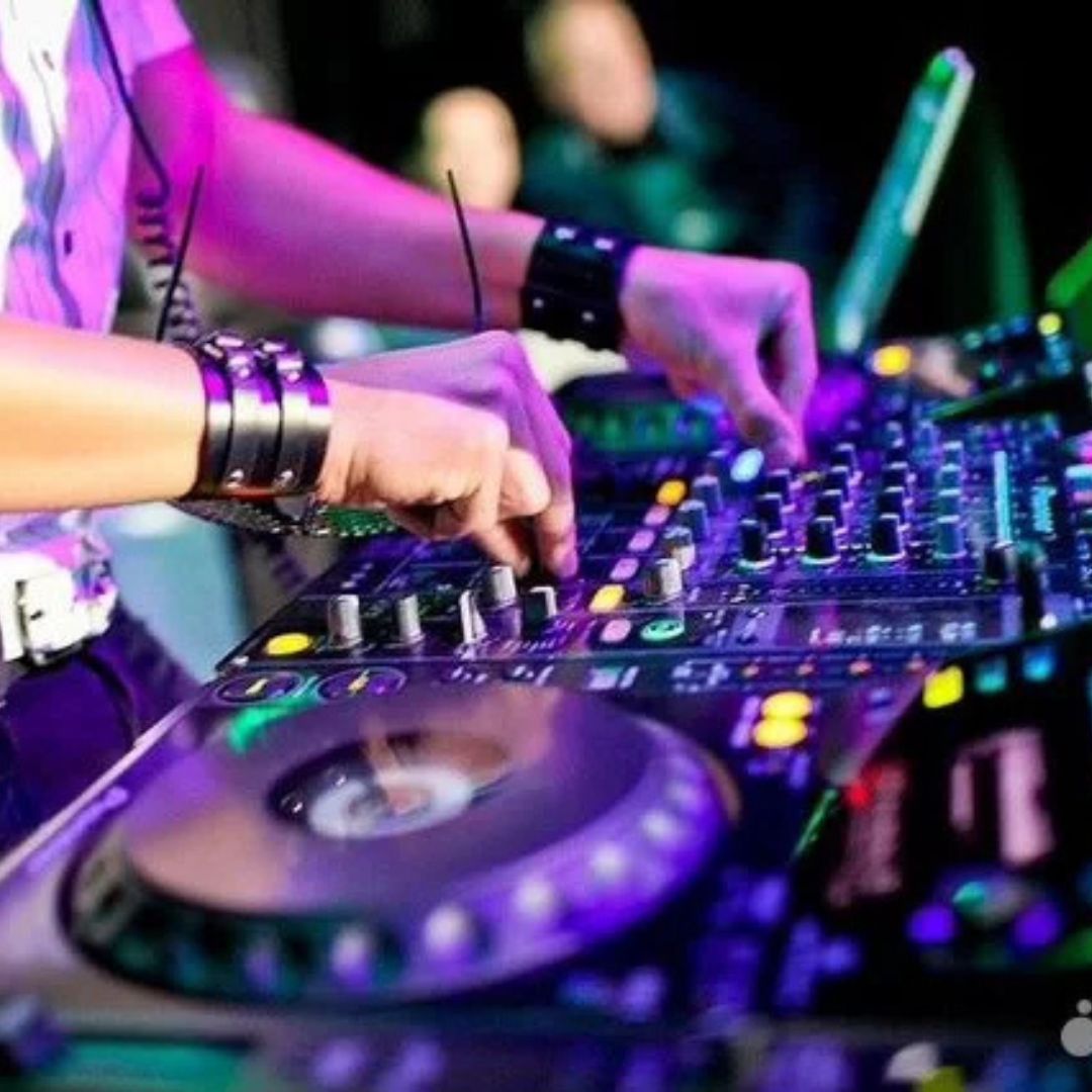 Dj Services Sudbury Ontario